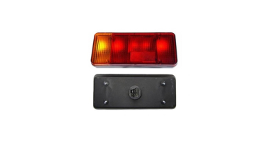 Lampa stop DEPO 3050871E