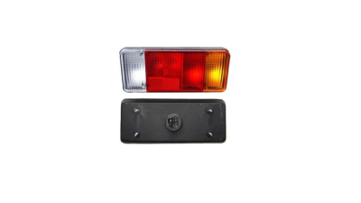 Lampa stop DEPO 3050881E