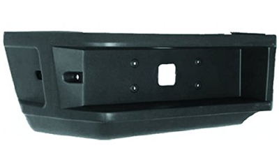 Parte laterala bara , colt lateral flaps spate ,stanga Iveco Daily, 03.1990-/04.1996-12.1998, 93939908