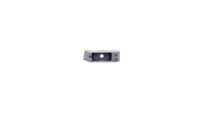 Parte laterala bara , colt lateral flaps spate , stanga Iveco Daily, 03.1990-/04.1996-12.1998,