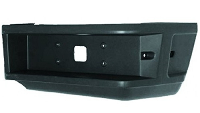 Parte laterala bara , colt lateral flaps spate , dreapta Iveco Daily, 04.1996-12.1998, 93939907