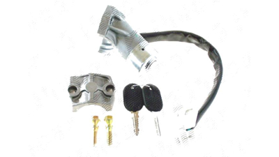 Contact pornire cu cheie Iveco Daily, 1989-12.1998 Daily/Turbo Daily, cu chei; cu carcasa