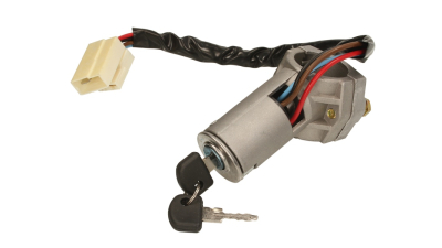 Contact cheie coloana directie Iveco Daily, 1989-12.1998, cu chei; cu carcasa, ORIGINAL