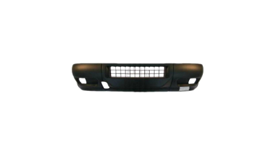 Bara fata Iveco Daily 2, 01.1999-04.2006, negru, cu locas pentru proiectoare, 504099353