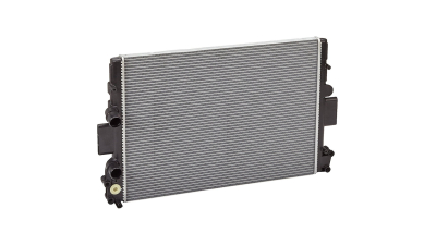 Radiator racire Iveco Daily, 06.1999-2002, Motorizare 2, 8 Td 62/78kw Diesel, tip climatizare cu AC, cutie Manuala, dimensiune 650x452x34mm, Cu lipire fagure mecanica, Aftermarket