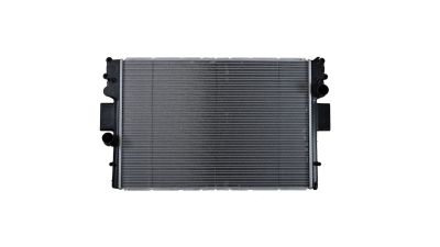 Radiator racire Iveco Daily, 09.2002-2006, Motorizare 2, 8 Td 62/78kw Diesel, tip climatizare cu AC, cutie Manuala, dimensiune 650x438x36mm, Cu lipire fagure prin brazare, Aftermarket