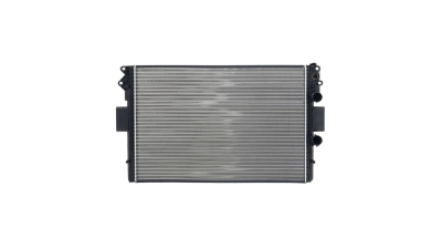 Radiator racire Iveco Daily, 06.1999-2002, Motorizare 2, 8 Td 62/78kw Diesel, tip climatizare fara AC, cutie Manuala, dimensiune 652x452x23mm, Cu lipire fagure mecanica, Aftermarket