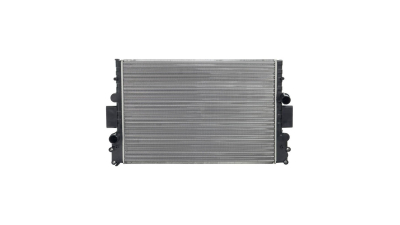 Radiator racire Iveco Daily, 09.2002-2006, Motorizare 2, 8 Td 62/78kw Diesel, tip climatizare fara AC, cutie Manuala, dimensiune 650x452x34mm, Cu lipire fagure mecanica, Aftermarket