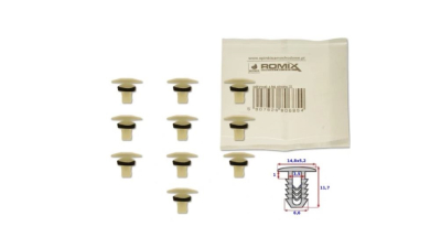 Garnitura Aftermarket 3052150