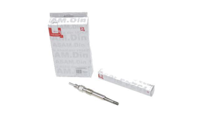 Bujie incandescenta Asam pentru Dacia Logan Duster si Sandero 1.5dci si Renault Nissan Mitsubishi Opel Suzuki Volvo , set 4buc.