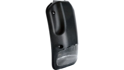Lampa semnalizare Iveco Daily , 01.1999-2014, fata, Dreapta, cu acoperis standard, cabina sofer; cu suport becuri, OEM/OES