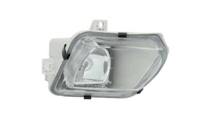 Proiector Iveco Daily 2, 01.1999-04.2006, partea Dreapta, Fata, H1; cu capac; Omologare: ECE, TYC