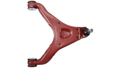 Brat suspensie roata fata Iveco Daily 3 05.1999-05.2006,Daily 4 05.2006-08.2011, partea Dreapta, Inferior, 500334716, marca SRLine