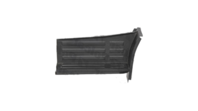 Treapta usa Iveco Daily 2 01.1999-04.2006 , partea Fata Dreapta, Fara Intaritura, 