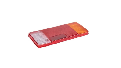 Sticla, dispersor lampa stop DEPO 3052888E