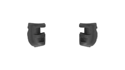 Parte laterala bara , colt lateral flaps spate , dreapta ,grey Iveco Daily Ii, 01.1999-04.2006 , Daily, 05.2006-2009, 504095511