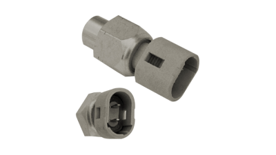 Sonda servodirectie Dacia Logan 2004-2012; Duster 2010-; Sandero 200-2012; senzor presiune servo Renault Clio 2 Kangoo Laguna 2 Scenic ; 497610324R Asam