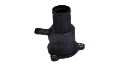 Carcasa termostat SuperNova Solenza Dacia Logan 1.4/1.6 mpi 7700101179 Asam