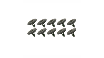 Clips capitonaj izolatie capota Audi 100, 90- Aftermarket 3055250