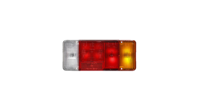 Stop spate lampa Iveco EUROCARGO, 01.1991-12.2002, partea Dreapta, OEM/OES