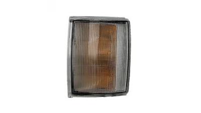 Lampa semnalizare fata Iveco Eurostar-Eurotech, 01.1993-12.2002, fata, Stanga, EUROTECH, fara suport becuri, DEPO