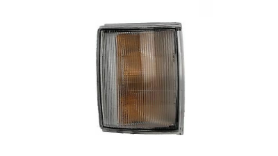 Lampa semnalizare fata Iveco Eurostar-Eurotech, 01.1993-12.2002, fata, Dreapta, EUROTECH, fara suport becuri, DEPO