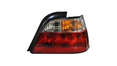 Stop spate lampa Daewoo Cielo 96187411 Asam , dreapta