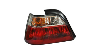 Stop spate lampa Daewoo Cielo 96187410 Asam stanga