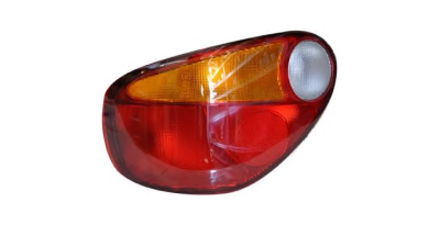 Stop spate lampa Daewoo Matiz 96507735 Asam , dreapta