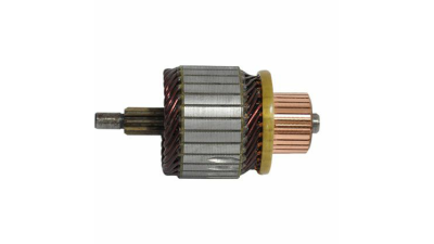 Rotor electromotor Dacia Logan Sandero 1.5 (e3) parte din 8200227092 Asam