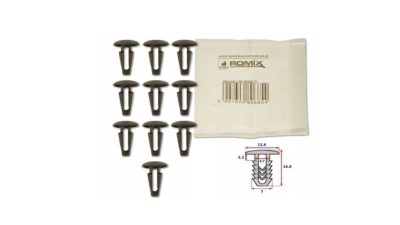 Garnitura Aftermarket 3060128