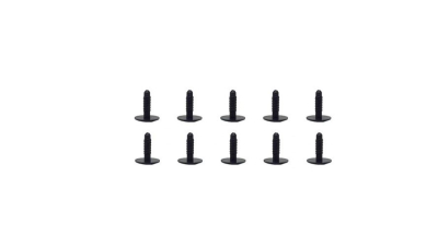 Holsurub plastic VW SHARAN (7M), 04.2000-04.2010; TRANSPORTER/MULTIVAN (T5), 04.2003-10.2009; Dimensiuni : a=18; c=6; h=20; 10 buc la pachet,