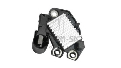 Releu incarcare alternator Dacia Logan Sandero 125a parte din 7701477001 Asam