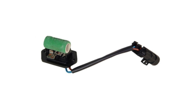 Releu ventilator racire Fiat Brava/Bravo 1995-/MAREA, 06.1995-2002, Scudo, 07.1995-2004, Ulysse, 06.1994-2002, benzina/diesel, Rezistenta : 0, 23 Ohm, 