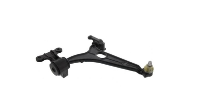Brat suspensie roata TEKNOROT 3061382K, Dreapta, Fata
