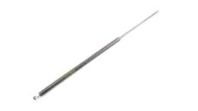 Amortizor haion spate Fiat Ulysse (179ax), 04.2002-12.12, Lancia Phedra (179), 08.2002-10.11, Lungime/Forta/Cursa Piston 631/440/230, 1489342080, Stanga, Dreapta