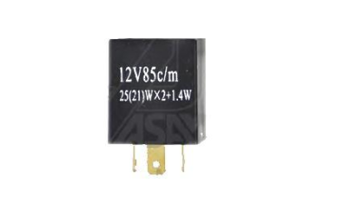 Releu semnalizare Daewoo Cielo / Daewoo Matiz 96312545 Asam