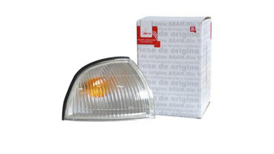 Lampa semnalizare fata Daewoo Cielo 96175350 Asam dreapta