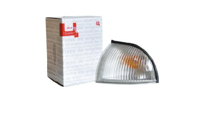 Lampa semnalizare fata Daewoo Cielo 96175349 Asam stanga