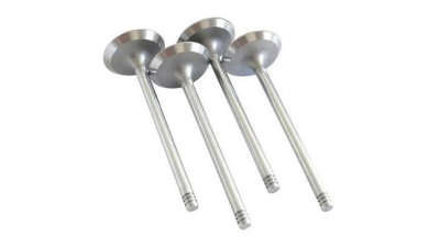 Set supape admisie Dacia Logan Sandero 1.5 7701476573 Asam