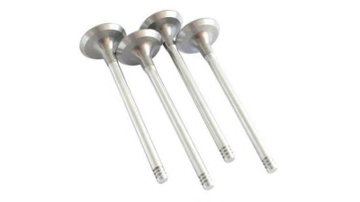Set supape evacuare Dacia Logan Sandero 1.5 7701476572 Asam