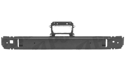Bara fata Fiat Multipla (186), 01.1999-12.2004, negru, 735260958