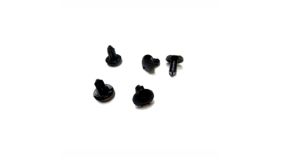 Clips fixare Toyota Corolla, 03.07- Aftermarket 3065159