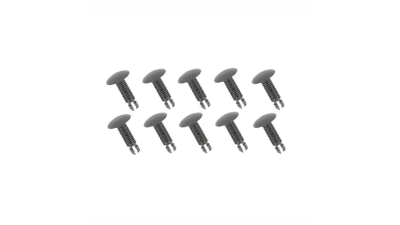 Clips fixare Alfa Romeo 145, 146 99- Aftermarket 3065185, 10 buc