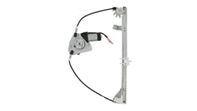 Macara geam Fiat MULTIPLA (186) 01.1999-12.2004 Fata Stanga, electrica cu motoras