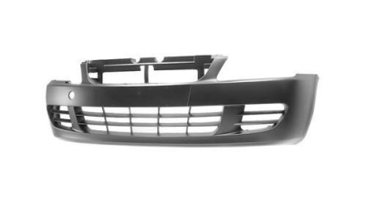 Bara fata Fiat Multipla (186), 01.2005-02.2010, grunduit, 735388721