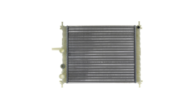 Radiator racire Fiat Multipla (186), 08.2004-2010, Motorizare 1, 6 76kw, 1, 6 Lpg 70kw Benzina, tip climatizare Cu/fara AC, cutie Manuala, tip Denso, dimensiune 475x415x32mm, Cu lipire fagure mecanica, DENSO