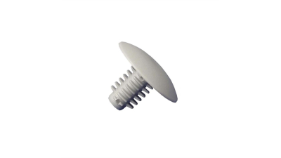 Clema tapiterie Fiat Panda (169), 09.2003-12.2012; Fiat Seicento (187), 02.1998-11.2010, Aftermarket