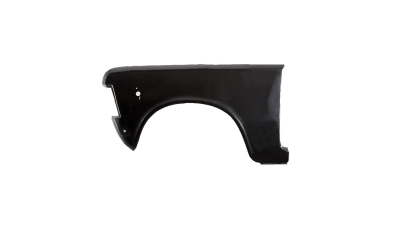 Aripa fata Fiat 125 P 01.1968-06.1991, parte montare stanga, 307101, Aftermarket