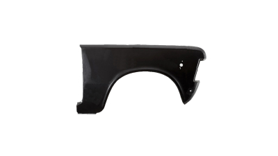 Aripa fata Fiat 125 P 01.1968-06.1991 01.1968-06.1991, parte montare dreapta, 307102, Aftermarket